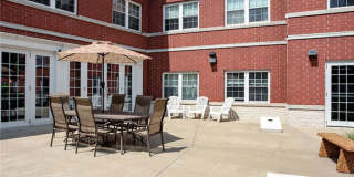 Hanover Place, 55+ Gallery 8