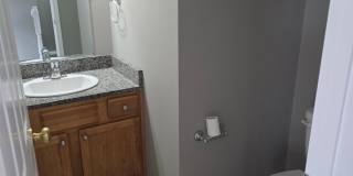 3 Bedroom 2 1/2 bath ** End Unit** Townhome for Rent in Waynesboro Gallery 11