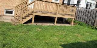 3405 N Osage Ave Gallery 1