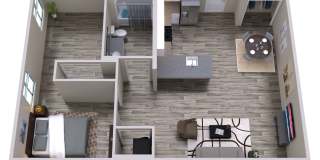 One18 West Street Residential Gallery 10