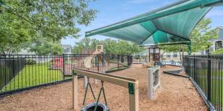 Villas at Willow Springs Apartments Gallery 8