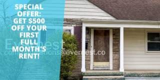 3012 Hamilton Avenue Gallery 1