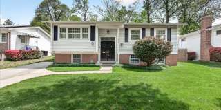 11905 HUNTERS Lane Gallery 1