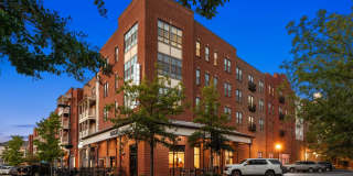 Lenox Village Town Center Gallery 1