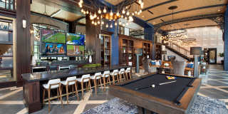 Manor Chamblee Gallery 4