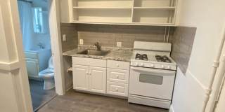 1bed in Cambridge Gallery 4
