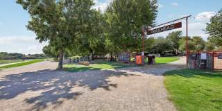 The Kelton at Clearfork Apartments Gallery 29