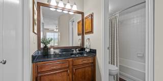 Preston Bend Apartments Gallery 24