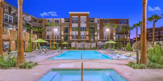 Aspire at Paseo Gallery 1