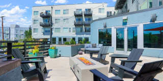 LoHi Gold Apartments Gallery 13