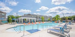 Affordable Housing – The Meridian Gallery 2