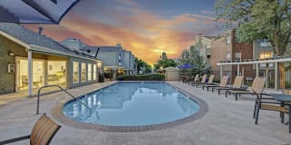 Waterfield Court Apartment Homes Gallery 28