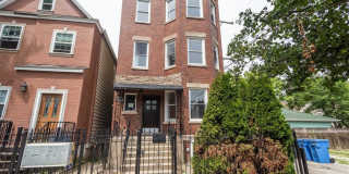 1840 North Saint Louis Ave. 1840 North Saint Louis Ave. Gallery 1