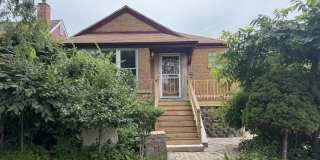 7944 S Trumbull Avenue 7944 S Trumbull Avenue Gallery 1