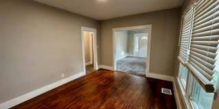 610 Colorado - 3bed/1bath house, garage & basement! Gallery 6