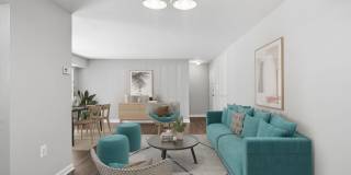 Tysons View Gallery 1