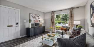 Fieldstone Apartment Homes Gallery 17