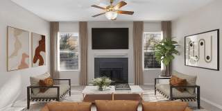 The Park at Midtown Gallery 16