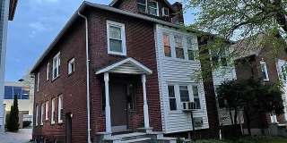 96 Lawton St. Gallery 1