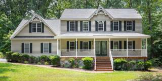 4908 Stoney Creek Parkway Gallery 1