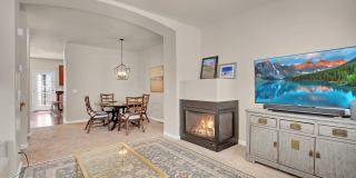 Immaculate 3 Bedroom Townhome Near Downtown COS Gallery 9