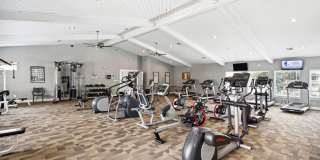 The Reserve At Barry Gallery 5