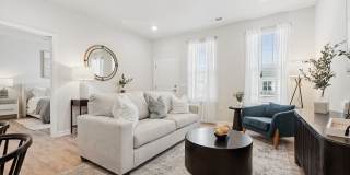 Arbor View Townhomes Gallery 2