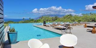 $1500 Bonus if Rented by 5/3 - Rare opportunity at Wailea’s newest development, La‘i Loa. Furnished 2 Bed/2Bath. Luxurious pool and hot tub, a state-of-the-art fitness center, eclectic seating areas, a fire pit, BBQ grills, a comfort station, steam rooms, Gallery 40