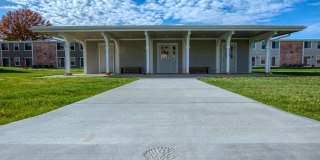 Park Place Apartments Gallery 14