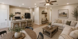 Cerca Demi Apartments Gallery 14