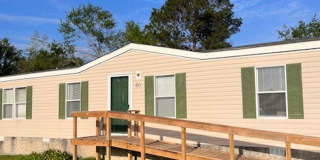 Lanier County Home Gallery 1