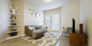 Maple District Lofts Gallery 5