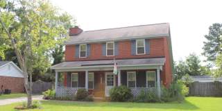 1917 Neptune dri is a 3 Bed 2 bath 2 story house w fenced in yard, shed, screened in porch 1917 Neptune dri is a 3 Bed 2 bath 2 story house w fenced in yard, shed, screened in porch Gallery 1