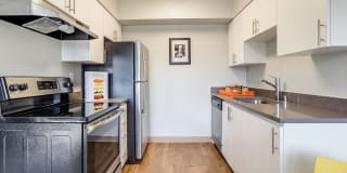 Cliffside Apartments Gallery 2