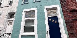 1721 MCCULLOH Street unit: 3 Gallery 2