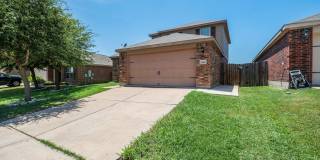 Attractive 4 Bedroom, 2.5 Bath, 2-Story Home in Manor! Gallery 3