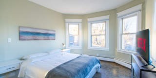 312 Franklin Street - Unit 2 Gallery 1