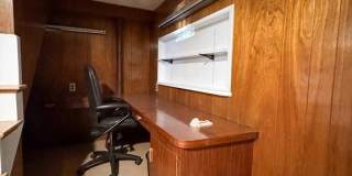 40 Walter Street unit: 1 Gallery 31