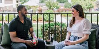 Hurstbourne Grand Gallery 80