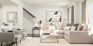 Room in 4 Bedroom Townhome at Castle Loch Ln Gallery 1