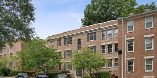 Large, Renovated Apartment Less Than 5 Minute Walk to Cleveland Park Metro! Gallery 1