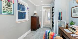 Updated 4 Bed 2 Bath Townhouse in Lancaster City! Gallery 22