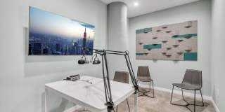 McClaren Gallery 150