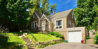 LARGE Omaha 3 bedroom house in the Amber Place neighborhood home open now! Check out 2108 S 46th St Gallery 1