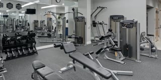 AMLI Evanston Gallery 10