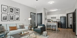 Authentix Quincy Street Gallery 1