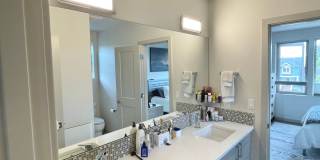 Sophisticated Greenwood Townhome with Views & Garage! Gallery 12