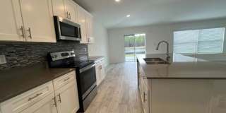 4 Bedroom 2 bath home in the Preserves at LPGA for RENT! Gallery 8