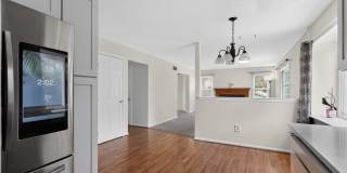 Beautiful Home with Brand-New Designer Kitchen | 3 Bed | 2.5 Bath | 2,800+ Sq Ft | North Penn School District Beautiful Home with Brand-New Designer Kitchen | 3 Bed | 2.5 Bath | 2,800+ Sq Ft | North Penn School District Gallery 8