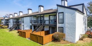 Keller Oaks Apartments Gallery 29